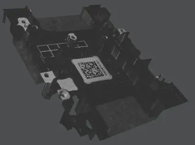 RGB-D point cloud