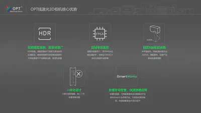 Core advantages