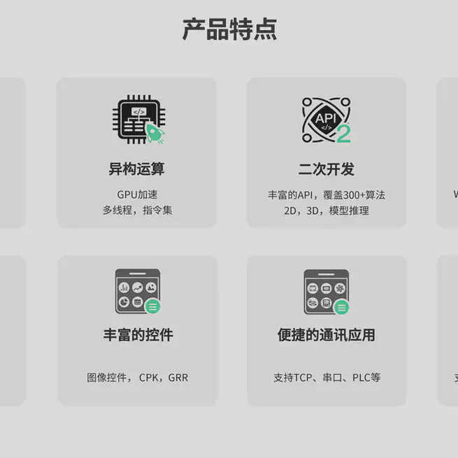 SciVision Vision SDK