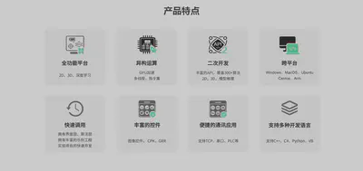 SciVision product features
