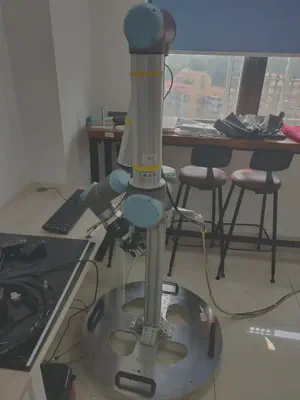 Robotic arm