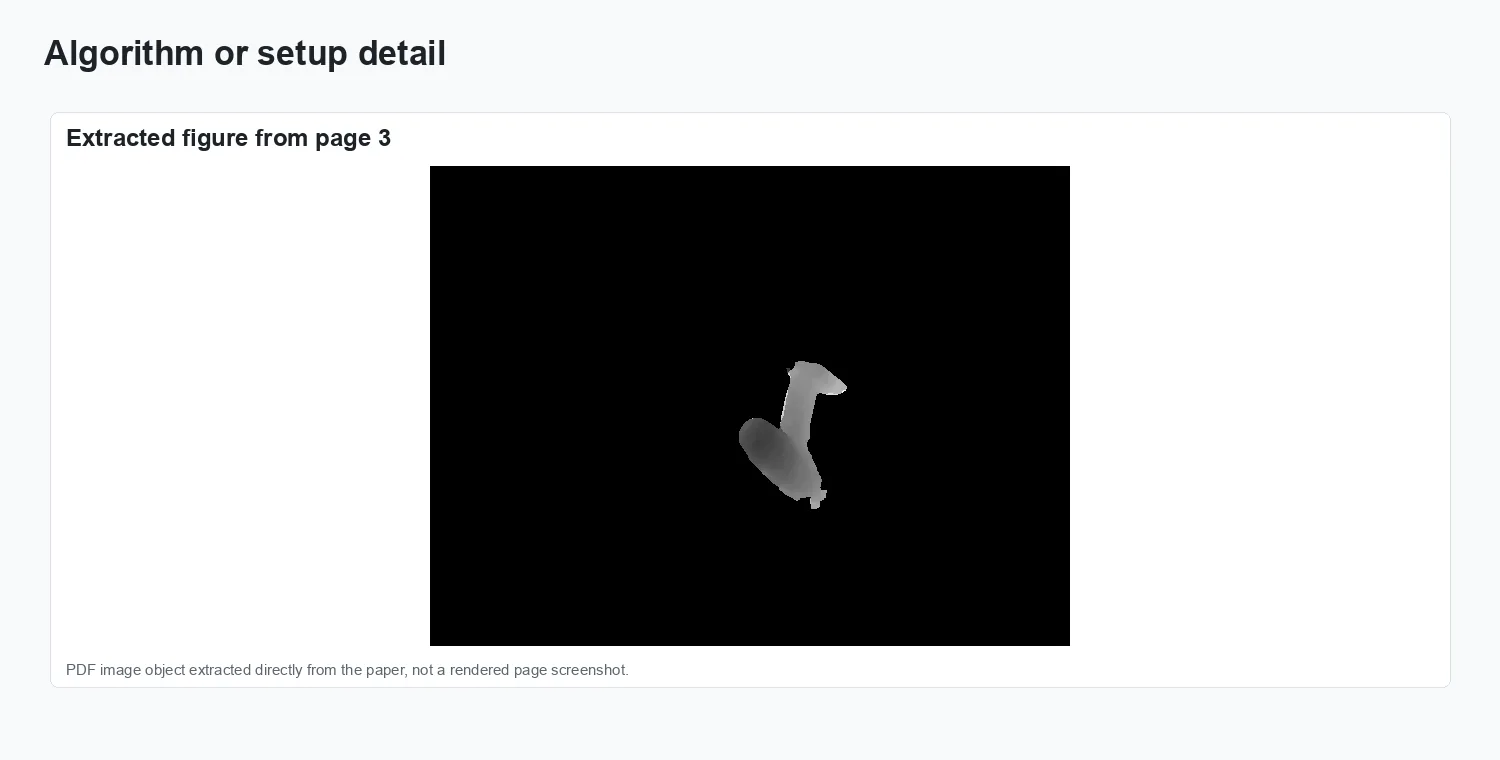 GCMA6D: Graph Convolution and Cross-Modality Attention Fusion for 6D Pose Estimation - Representation and setup